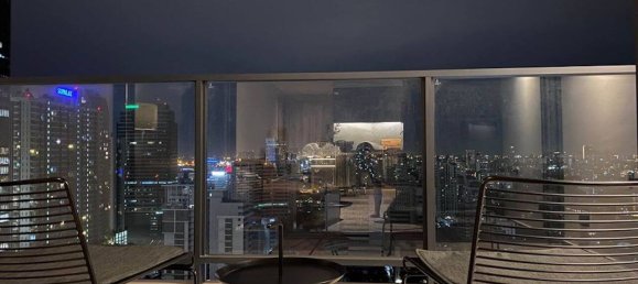 2 bedrooms Condo in Bangkok, Thailand No. 2925 9