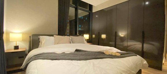 2 bedrooms Condo in Bangkok, Thailand No. 2925 11