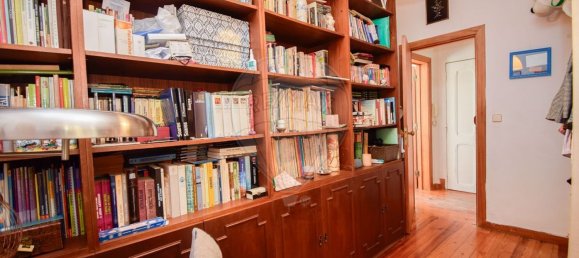 3 bedrooms Duplex in Lisbon, Portugal No. 74099 16