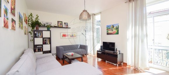 3 bedrooms Duplex in Lisbon, Portugal No. 74099 21
