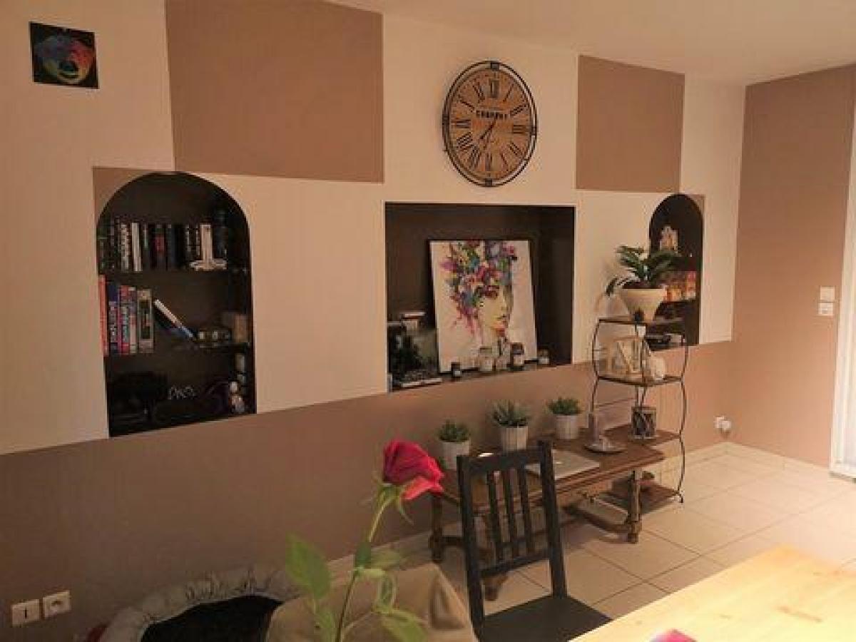 Studio in the Condo in Toulon, France No. 14409