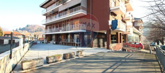 2 rooms Commercial property in Cuorgnè, Italy No. 12995 26