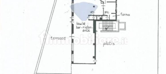 2 rooms Commercial property in Cuorgnè, Italy No. 12995 45
