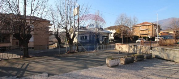 2 rooms Commercial property in Cuorgnè, Italy No. 12995 31