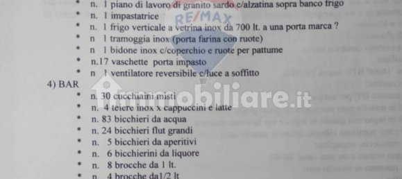 2 rooms Commercial property in Cuorgnè, Italy No. 12995 44