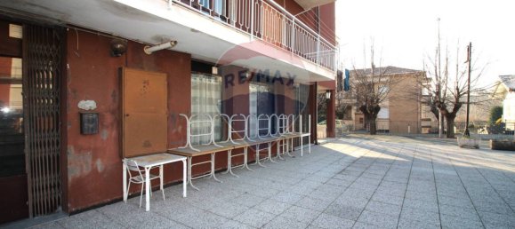 2 rooms Commercial property in Cuorgnè, Italy No. 12995 10