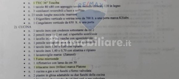 2 rooms Commercial property in Cuorgnè, Italy No. 12995 43