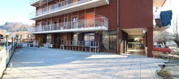 2 rooms Commercial property in Cuorgnè, Italy No. 12995 25