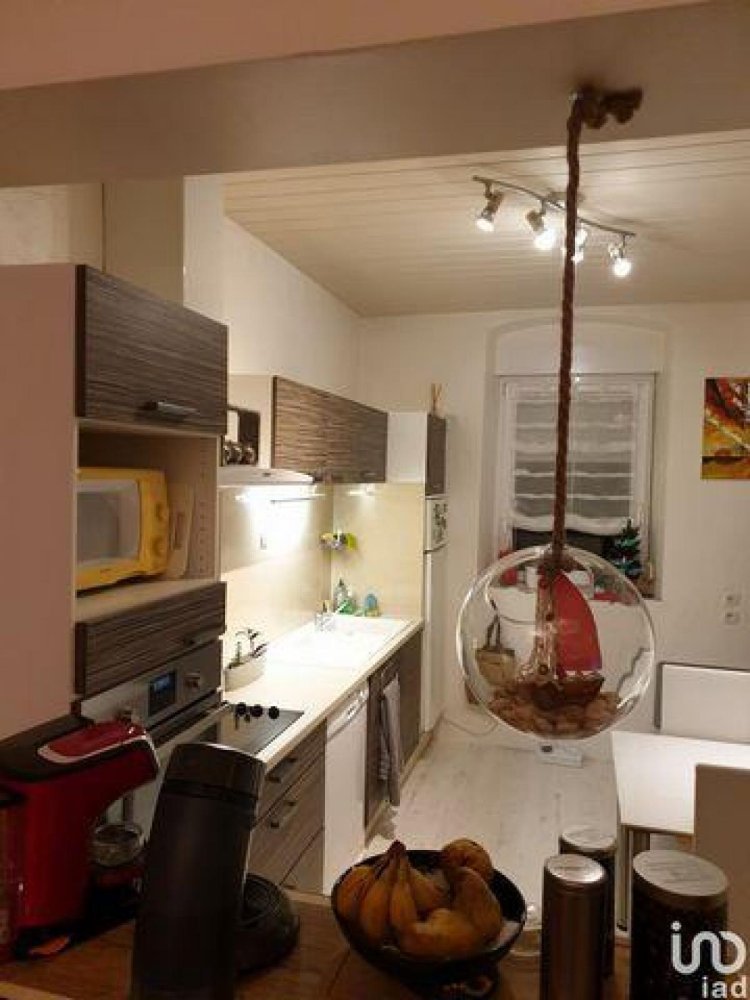 2 bedrooms House in Villerupt, France No. 8843