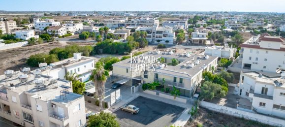 3 غرف نوم منزل في Deryneia, Cyprus رقم 23944 22