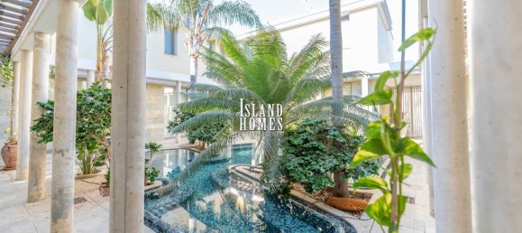 3 غرف نوم منزل في Deryneia, Cyprus رقم 23944 14