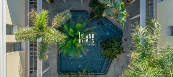 3 غرف نوم منزل في Deryneia, Cyprus رقم 23944 6