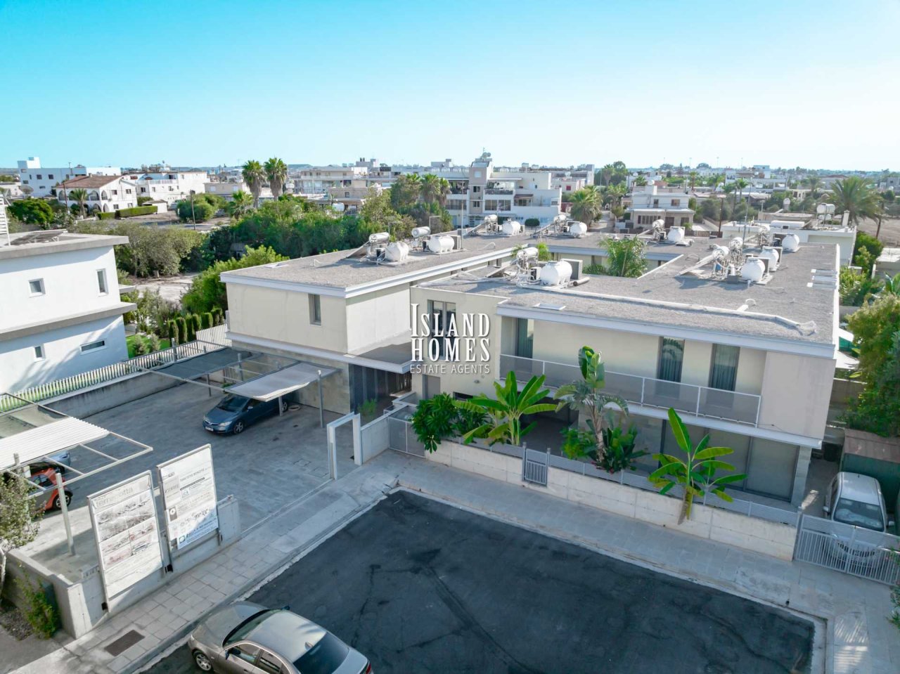 3 غرف نوم منزل في Deryneia, Cyprus رقم 23944