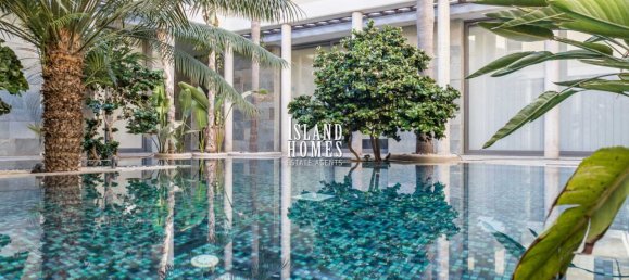 3 غرف نوم منزل في Deryneia, Cyprus رقم 23944 5