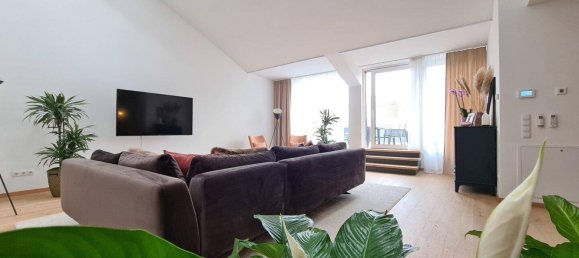 Ático de 4 habitaciónes en Ottakring, Austria No. 73962 3