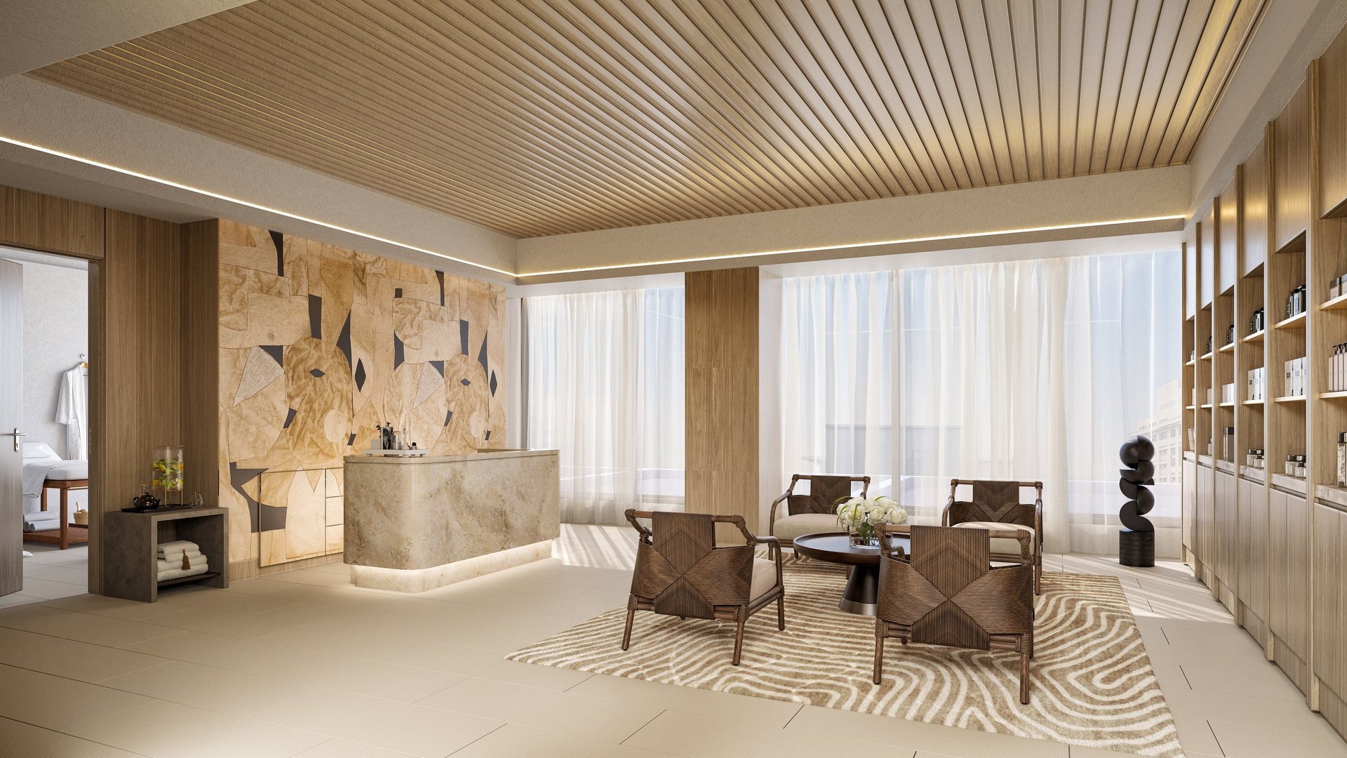 2 bedrooms Apartment in Hato Rey Central, Puerto Rico No. 15