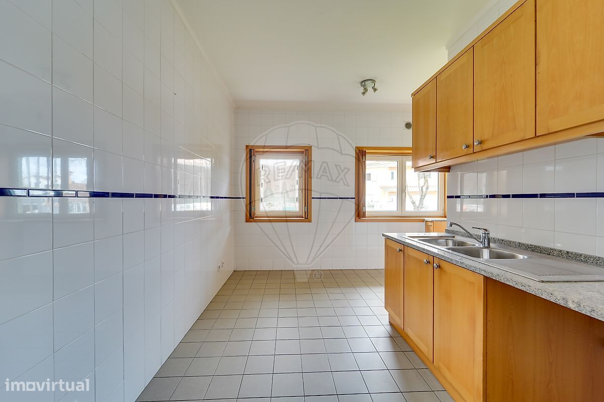 2 Schlafzimmer Wohnung in Aveiro, Portugal, Nr. 165066