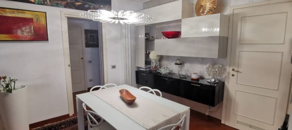 4-salle Appartement à Crema, Italy No. 87915 8
