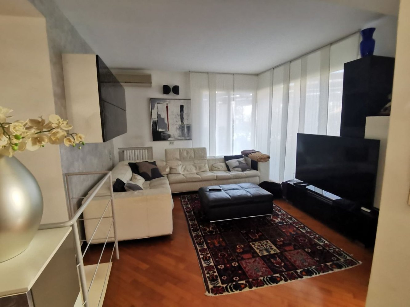 4-salle Appartement à Crema, Italy No. 87915