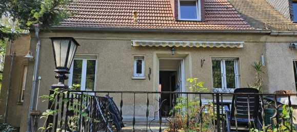 Adosado de 3 dormitorios en Leipzig, Germany No. 45874 5