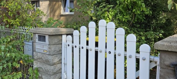 Adosado de 3 dormitorios en Leipzig, Germany No. 45874 2