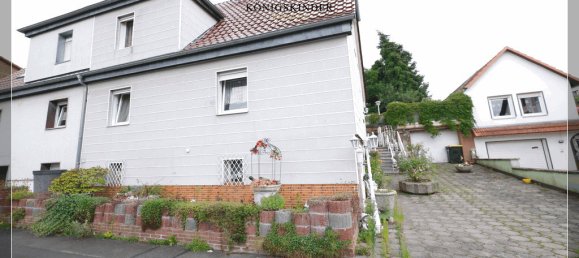 5 rooms Townhouse in Hersfeld-Rotenburg, Germany No. 265854 3