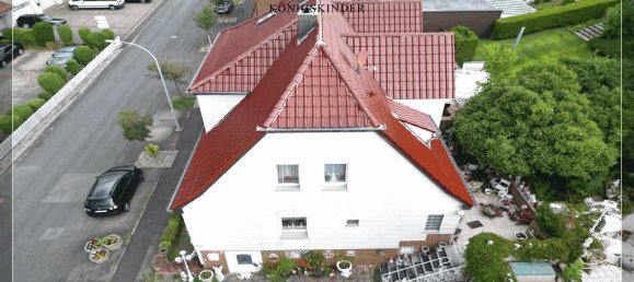 5 rooms Townhouse in Hersfeld-Rotenburg, Germany No. 265854 2
