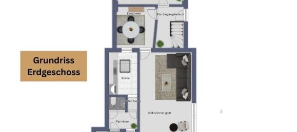 6-salle Maison de ville à Duren, Germany No. 284231 19