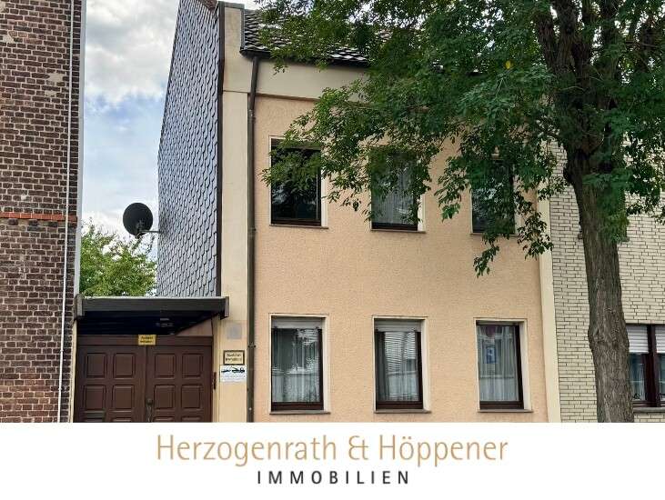 6-salle Maison de ville à Duren, Germany No. 284231