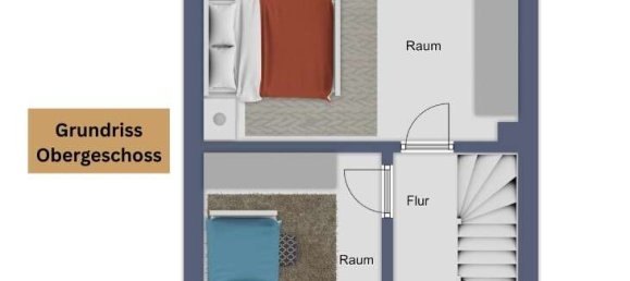 6-salle Maison de ville à Duren, Germany No. 284231 20