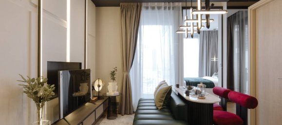 Condo à Ashton Asoke Rama 9 Railay Beach, Thailand 33.1m² No. 31991 5