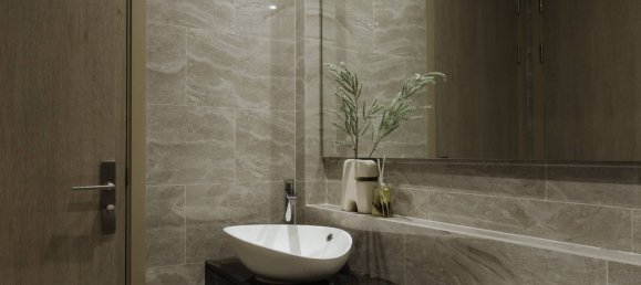 Condo à Ashton Asoke Rama 9 Railay Beach, Thailand 33.1m² No. 31991 2