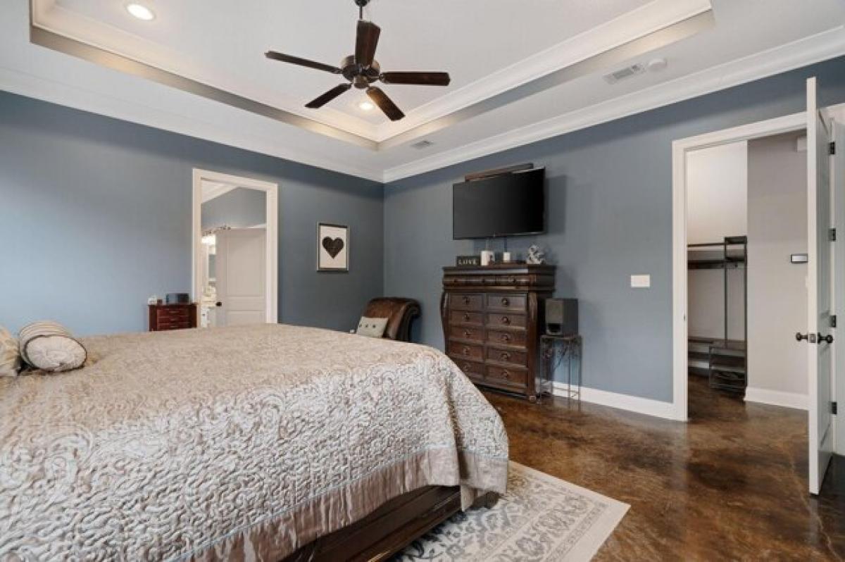 4 bedrooms House in Petal, USA No. 381252