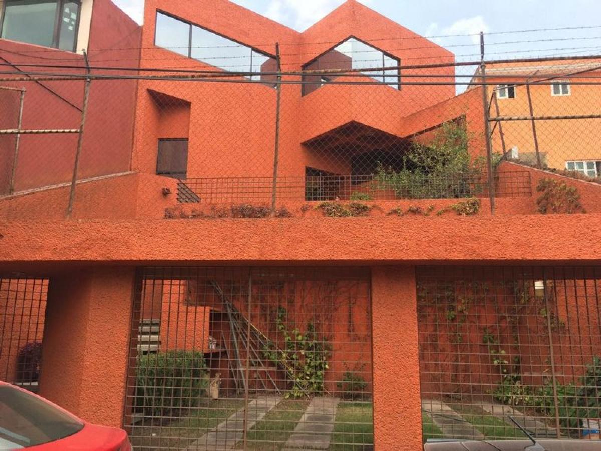 3 chambres Maison à Ciudad Lopez Mateos, Mexico No. 217142