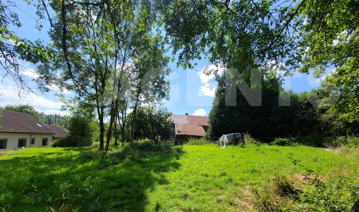 3 غرف نوم منزل في Ardennes, France رقم 317299