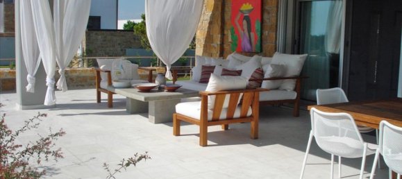 Villa de 4 dormitorios en Chalkidiki, Greece No. 8427 6