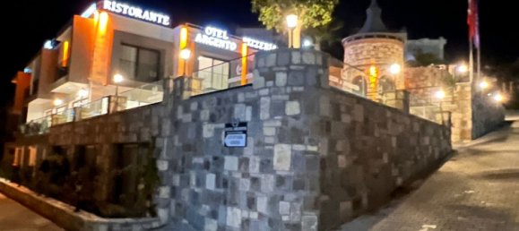 21 bedroom Hotel in Bodrum, Turkey No. 5335 4