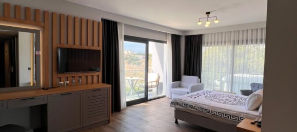 21 bedroom Hotel in Bodrum, Turkey No. 5335 9