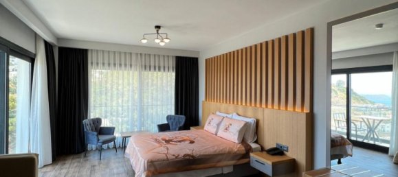 21 bedroom Hotel in Bodrum, Turkey No. 5335 5