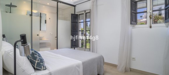 Таунхаус с 2 спальнями в Марбелья, Испания № 184956 9