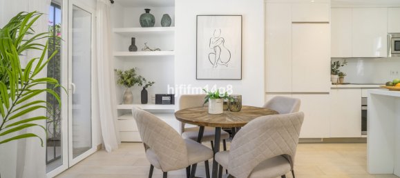 Таунхаус с 2 спальнями в Марбелья, Испания № 184956 4