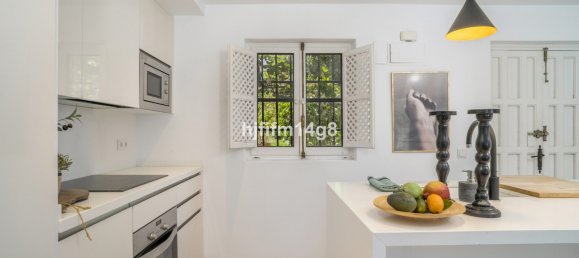 Таунхаус с 2 спальнями в Марбелья, Испания № 184956 8