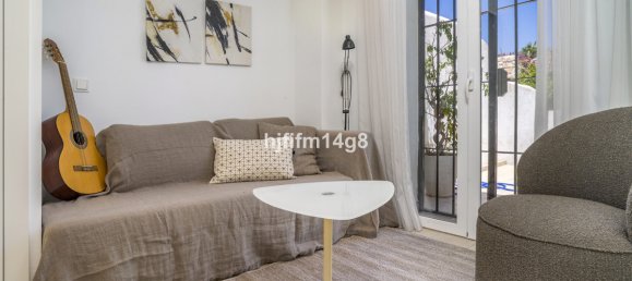 Таунхаус с 2 спальнями в Марбелья, Испания № 184956 5