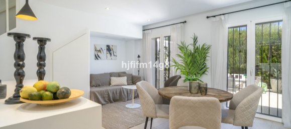 Таунхаус с 2 спальнями в Марбелья, Испания № 184956 7