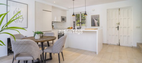 Таунхаус с 2 спальнями в Марбелья, Испания № 184956 2