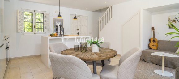 Таунхаус с 2 спальнями в Марбелья, Испания № 184956 6