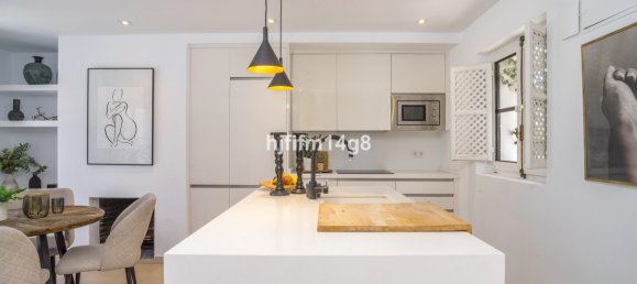 Таунхаус с 2 спальнями в Марбелья, Испания № 184956 3