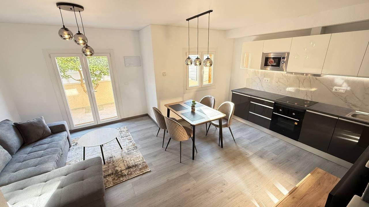 3 Schlafzimmer Haus in Valencian Community, Spain, Nr. 284281