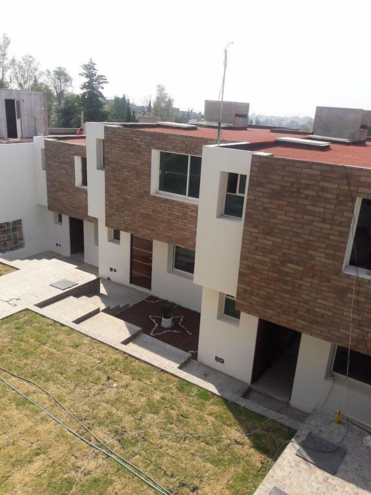 3 Schlafzimmer Haus in Cuautitlan Izcalli, Mexico, Nr. 225108