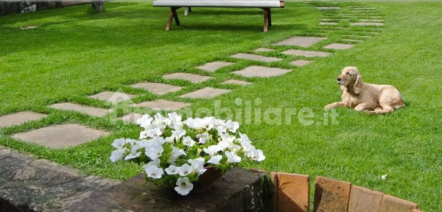 5 غرف نوم فيلا في Coccaglio, Italy رقم 266261